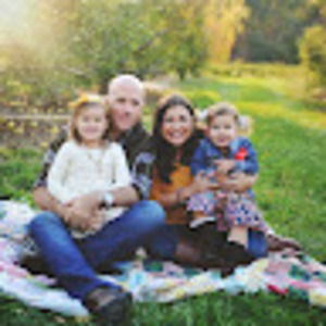 Meet your Posher, Anne